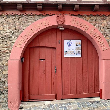Fewo Zum Malerwinkel - Ruedesheim Rudesheim am Rhein Bagian luar foto